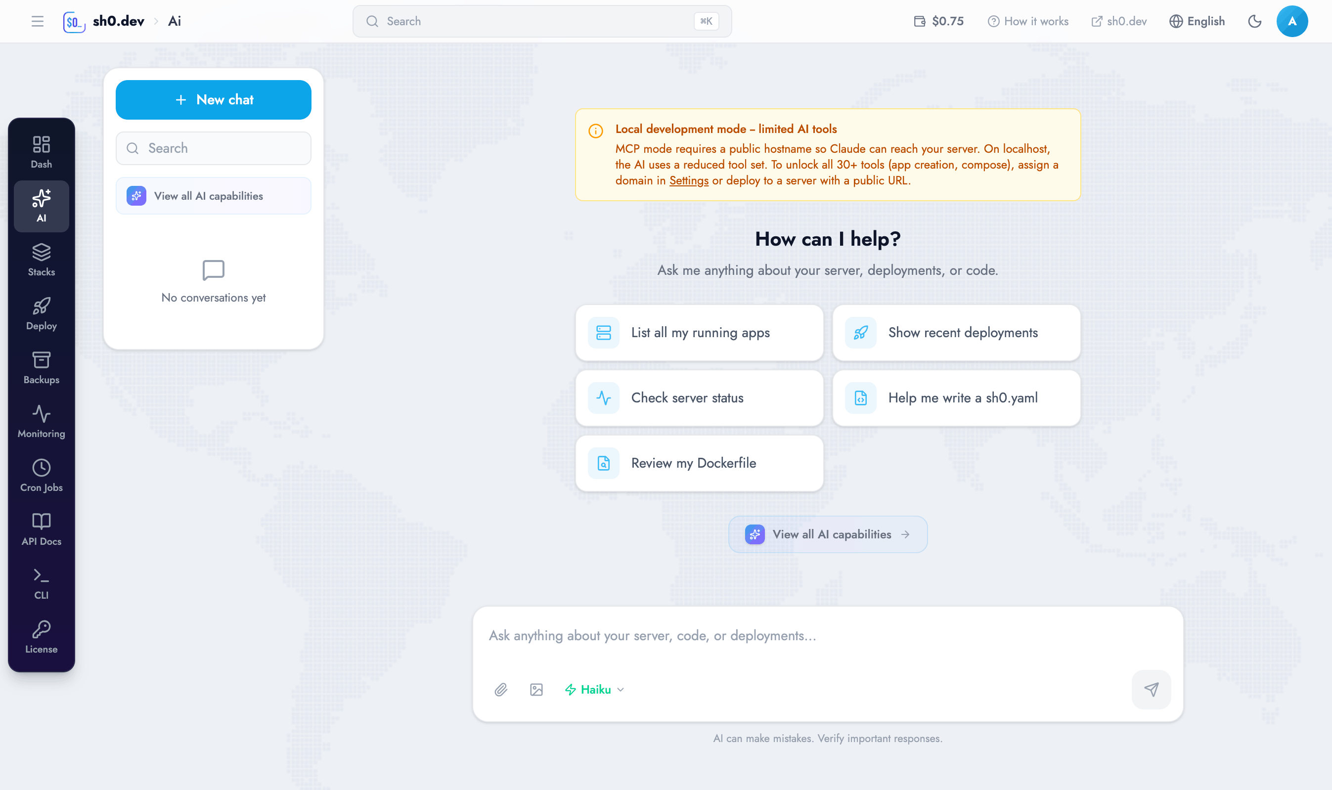 AI Assistant